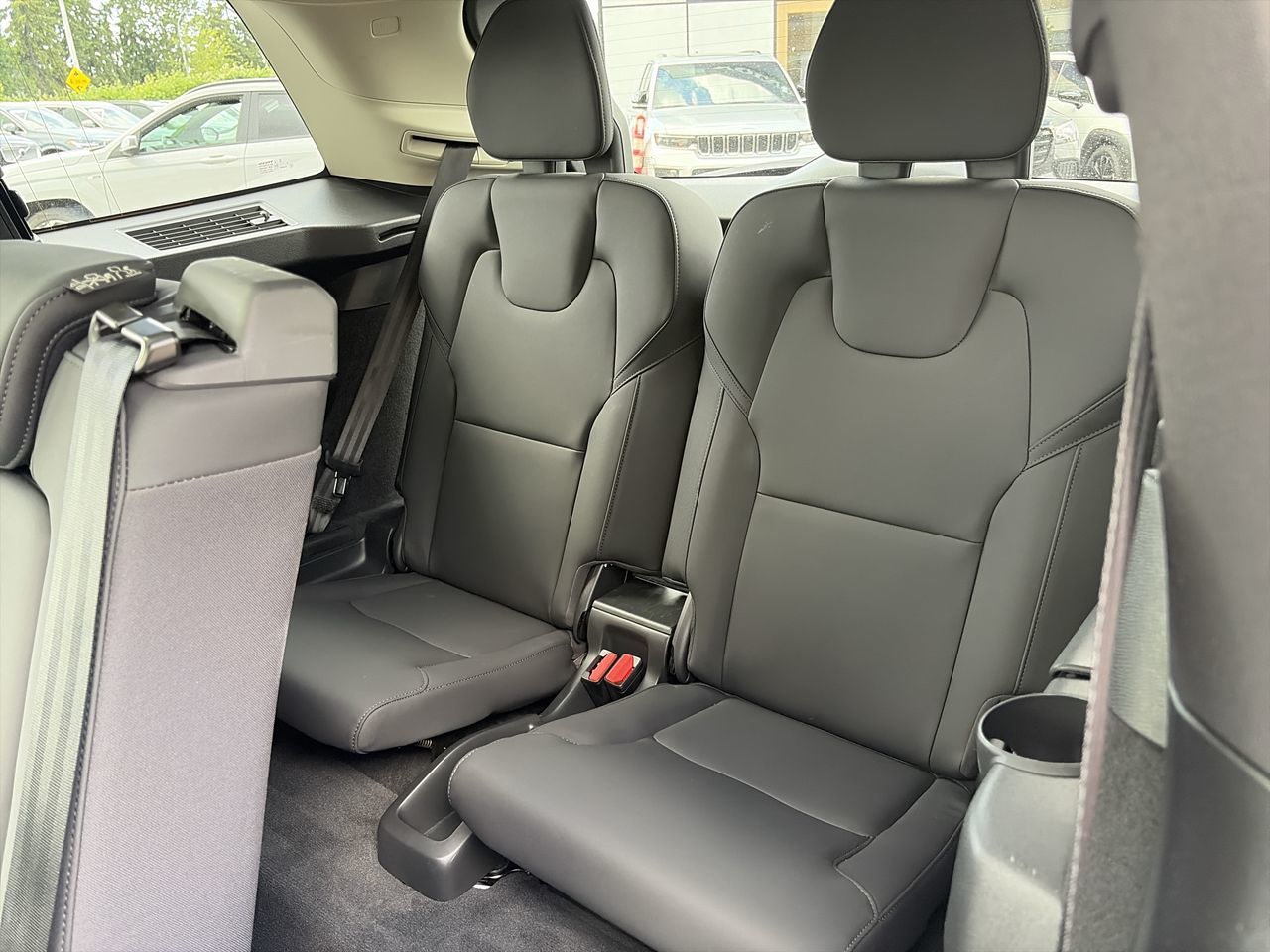 2026 Volvo XC90 in Richmond, British Columbia