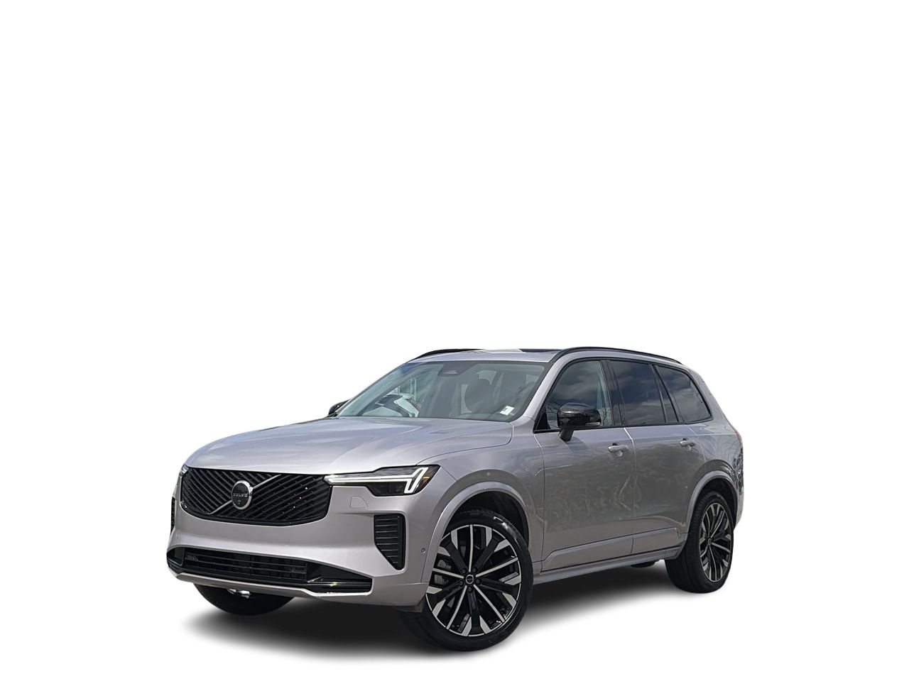 2026 Volvo XC90 B6 AWD Plus Dark Theme 7-Seater