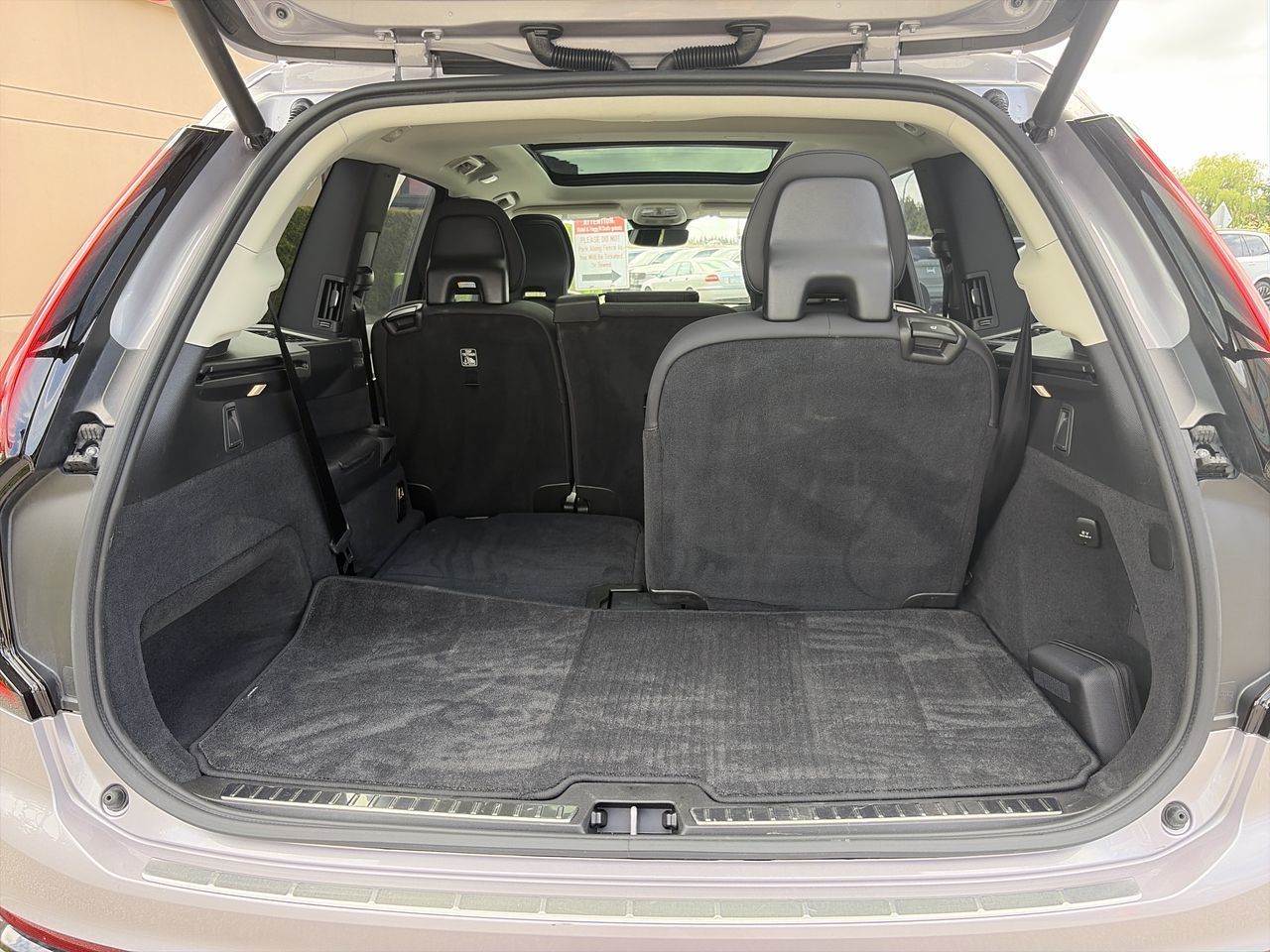 2026 Volvo XC90 in Richmond, British Columbia