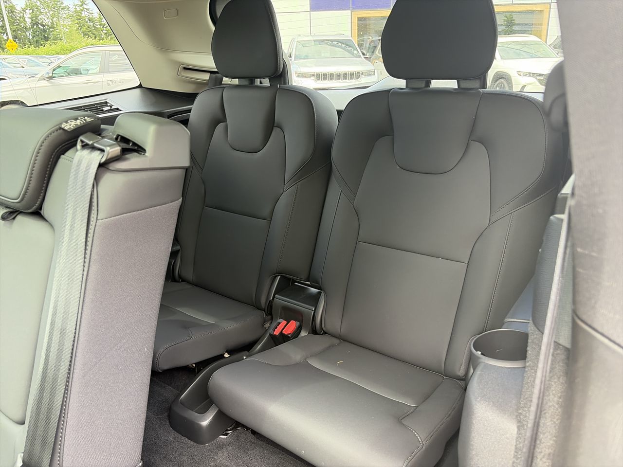 2026 Volvo XC90 in Richmond, British Columbia