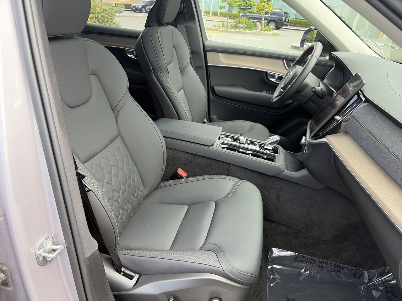 2026 Volvo XC90 in Richmond, British Columbia