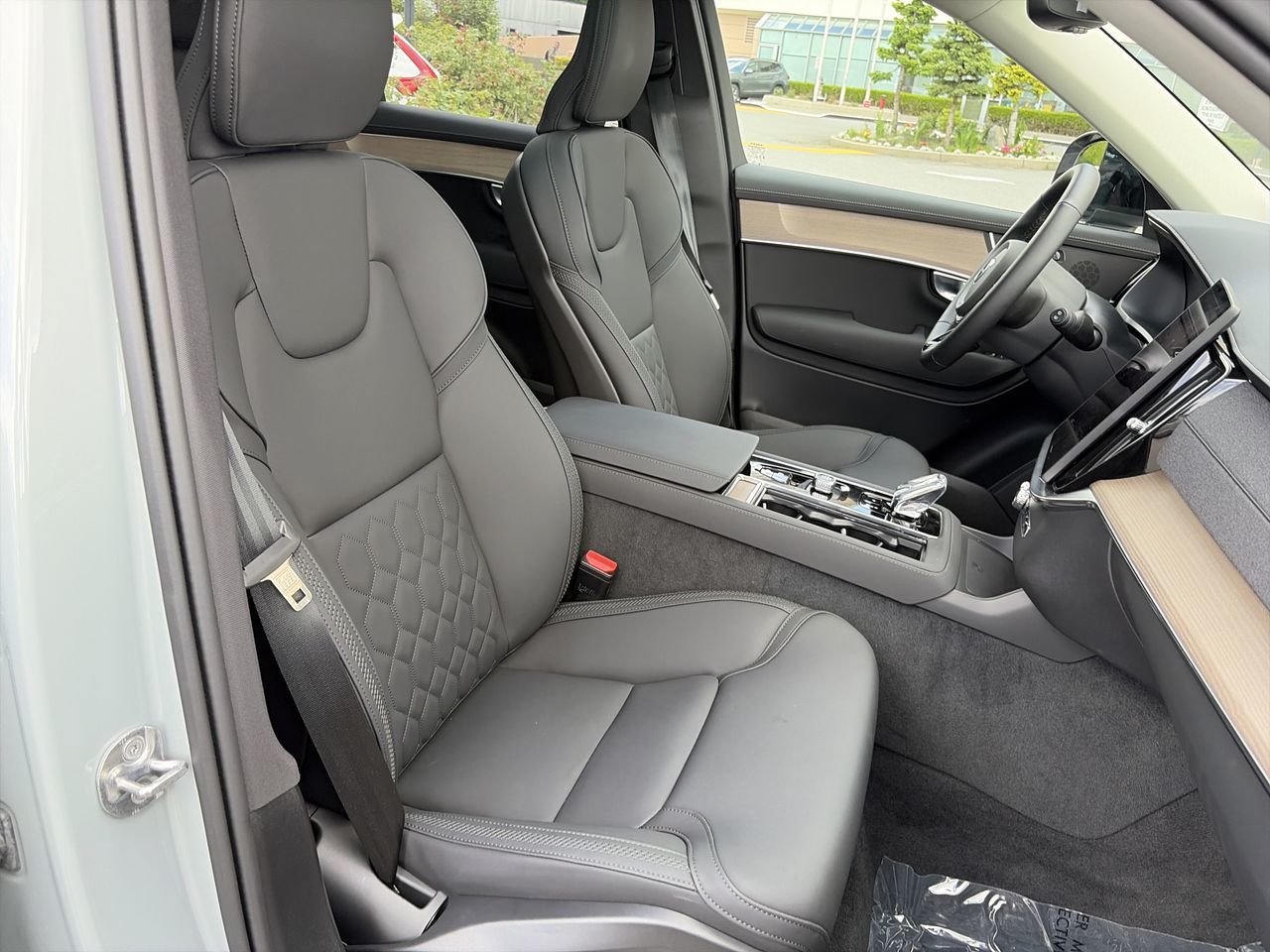 2026 Volvo XC90 in Richmond, British Columbia