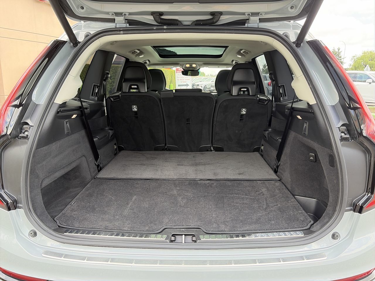 2026 Volvo XC90 in Richmond, British Columbia