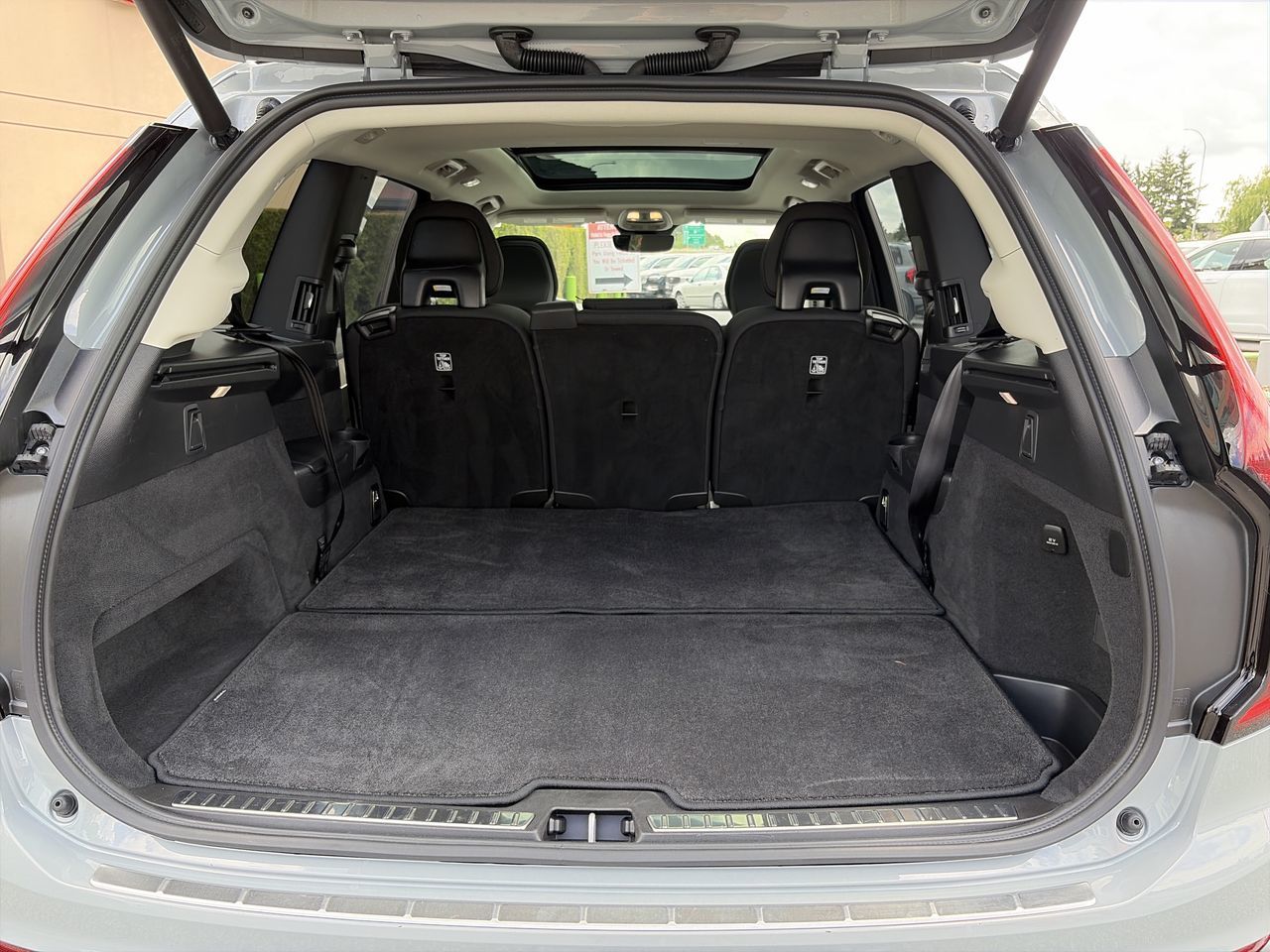 Volvo XC90  2026 à Richmond, Colombie-Britannique