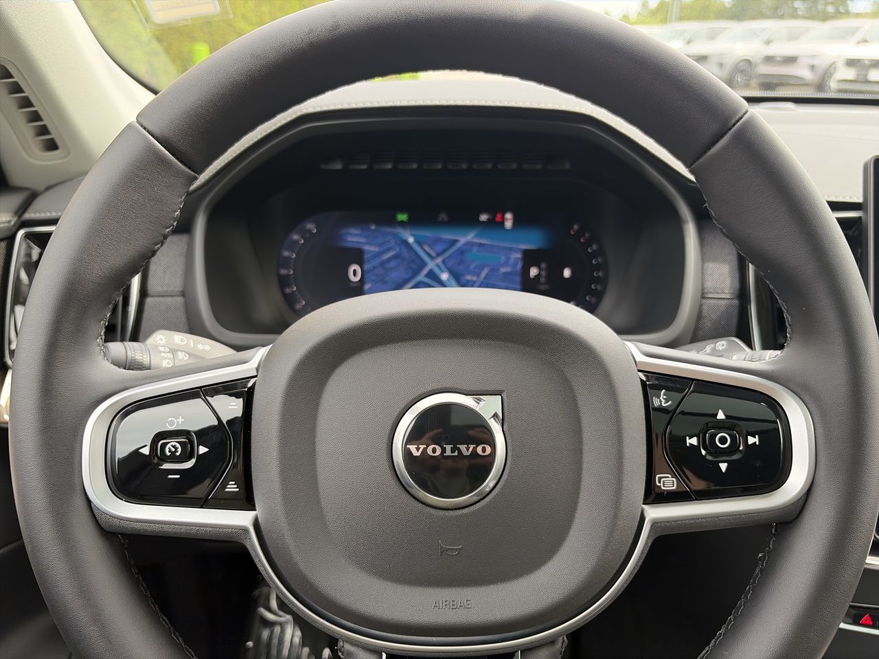 Volvo XC90  2026 à Richmond, Colombie-Britannique