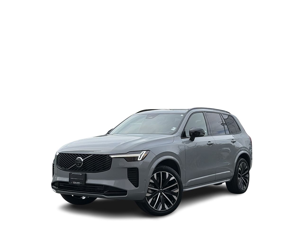 2026 Volvo XC90 B6 AWD Plus Dark Theme 7-Seater