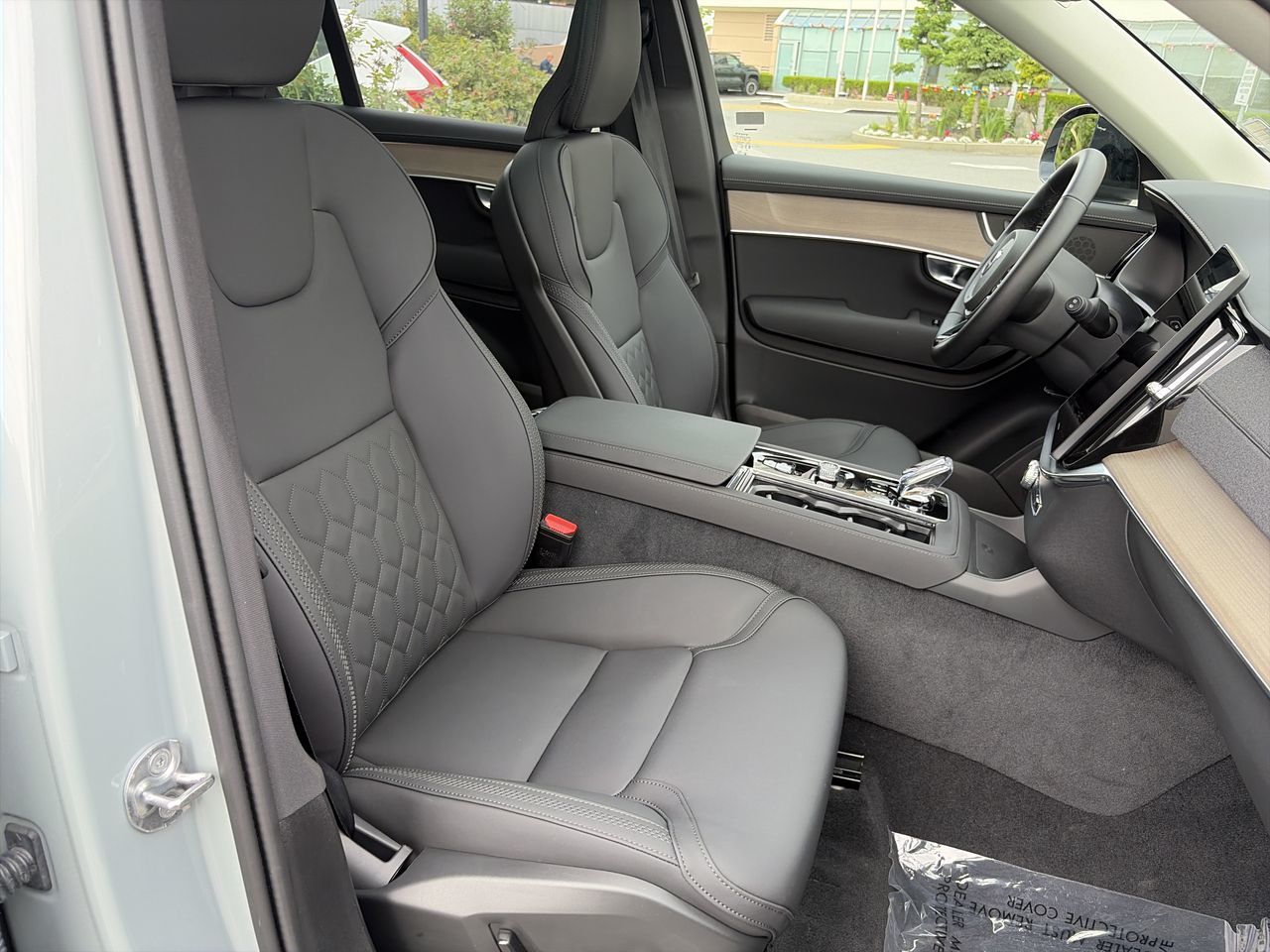 2026 Volvo XC90 in Richmond, British Columbia