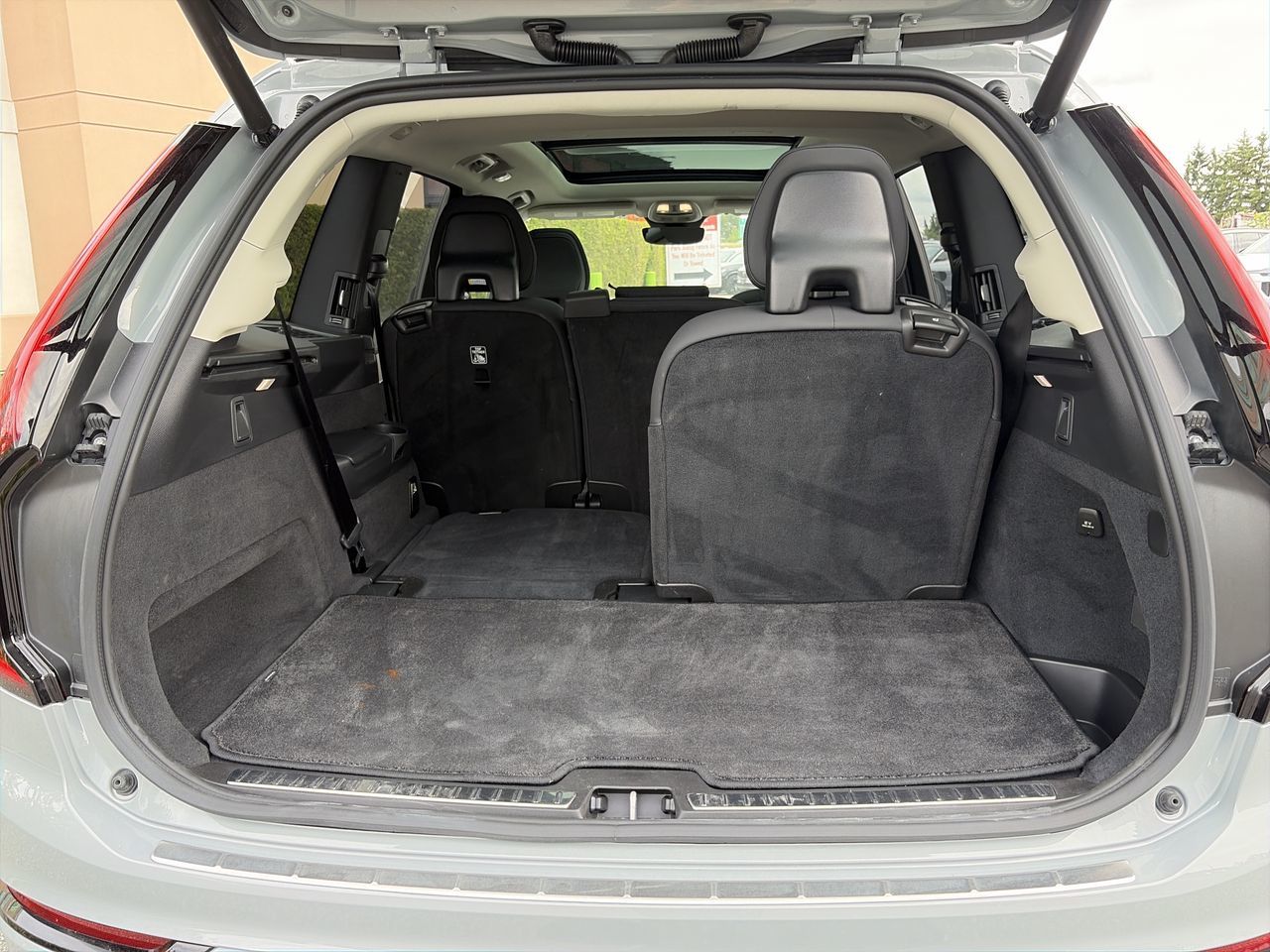 2026 Volvo XC90 in Richmond, British Columbia