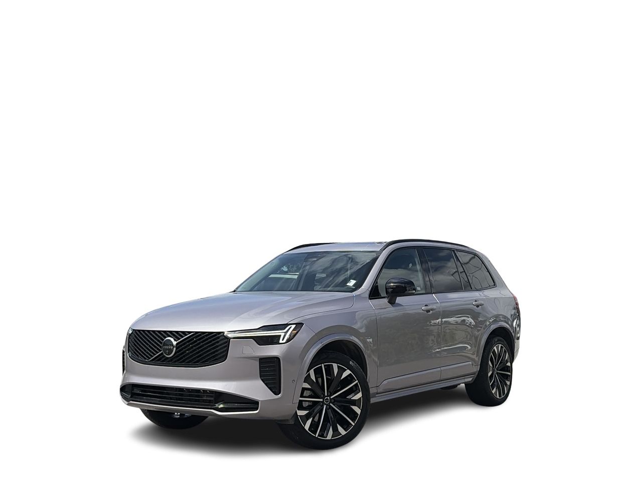 2026 Volvo XC90 B6 AWD Plus Dark Theme 7-Seater