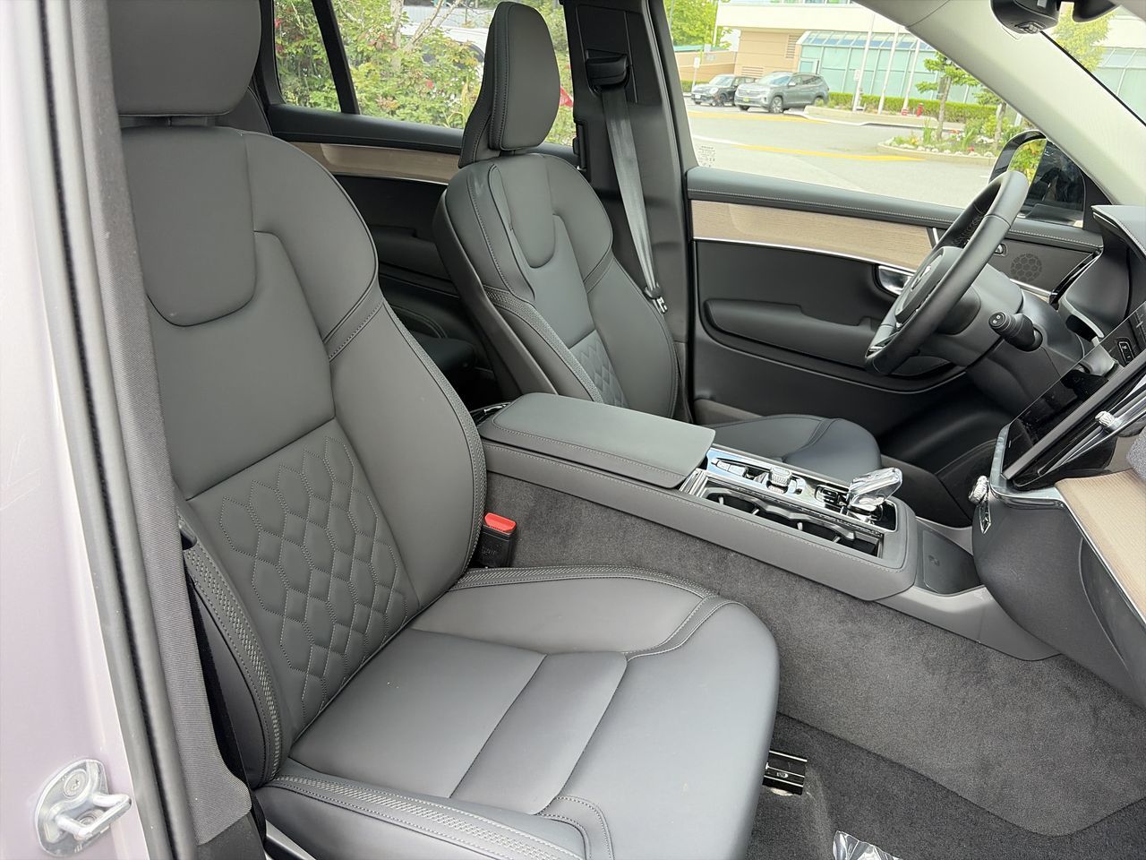 2026 Volvo XC90 in Richmond, British Columbia