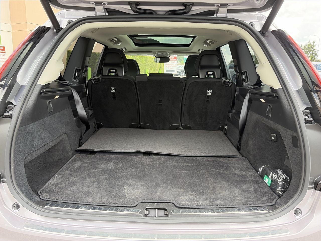 2026 Volvo XC90 in Richmond, British Columbia