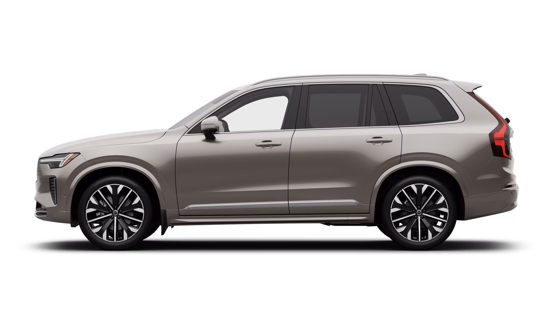 Volvo XC90  2026 à Richmond, Colombie-Britannique