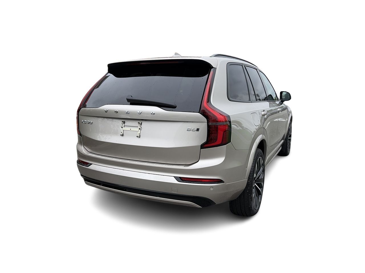 Volvo XC90  2026 à Richmond, Colombie-Britannique