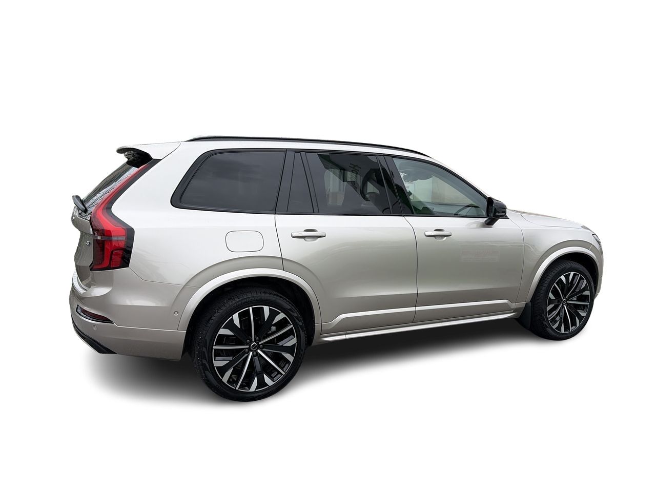 Volvo XC90  2026 à Richmond, Colombie-Britannique