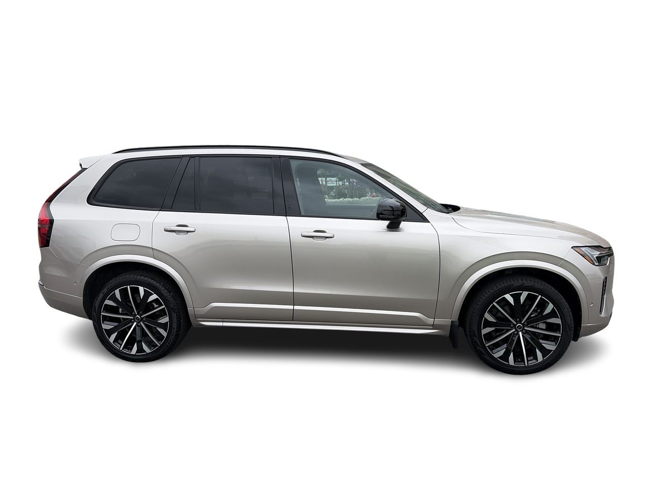 Volvo XC90  2026 à Richmond, Colombie-Britannique