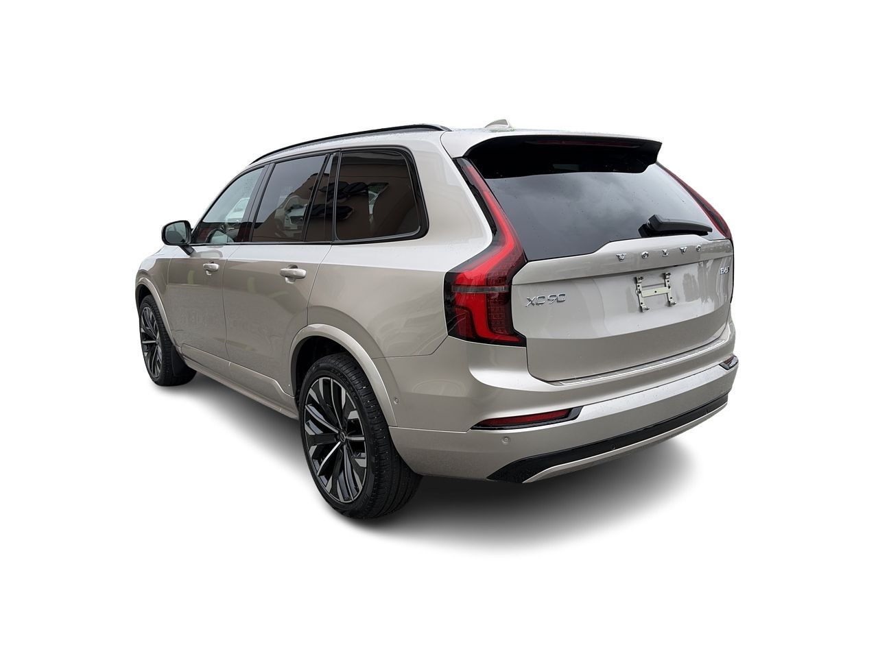 Volvo XC90  2026 à Richmond, Colombie-Britannique