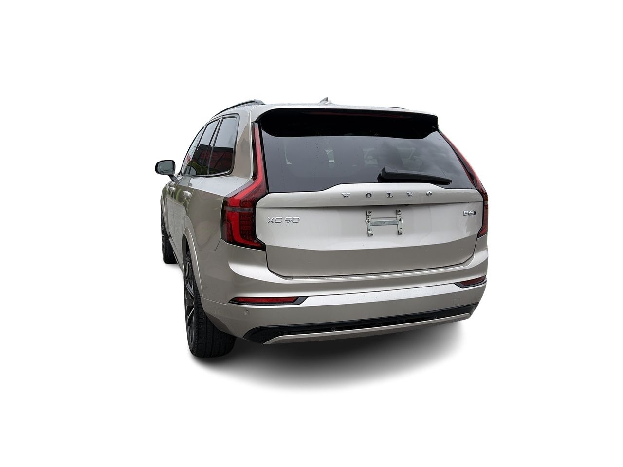 Volvo XC90  2026 à Richmond, Colombie-Britannique