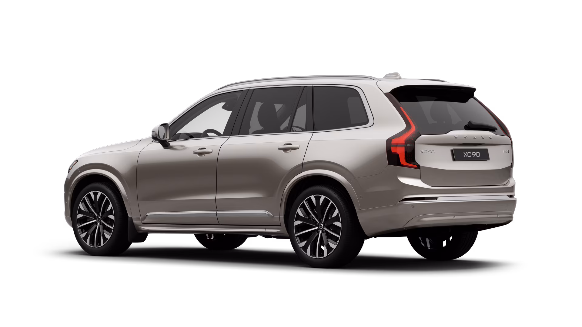 Volvo XC90  2026 à Richmond, Colombie-Britannique
