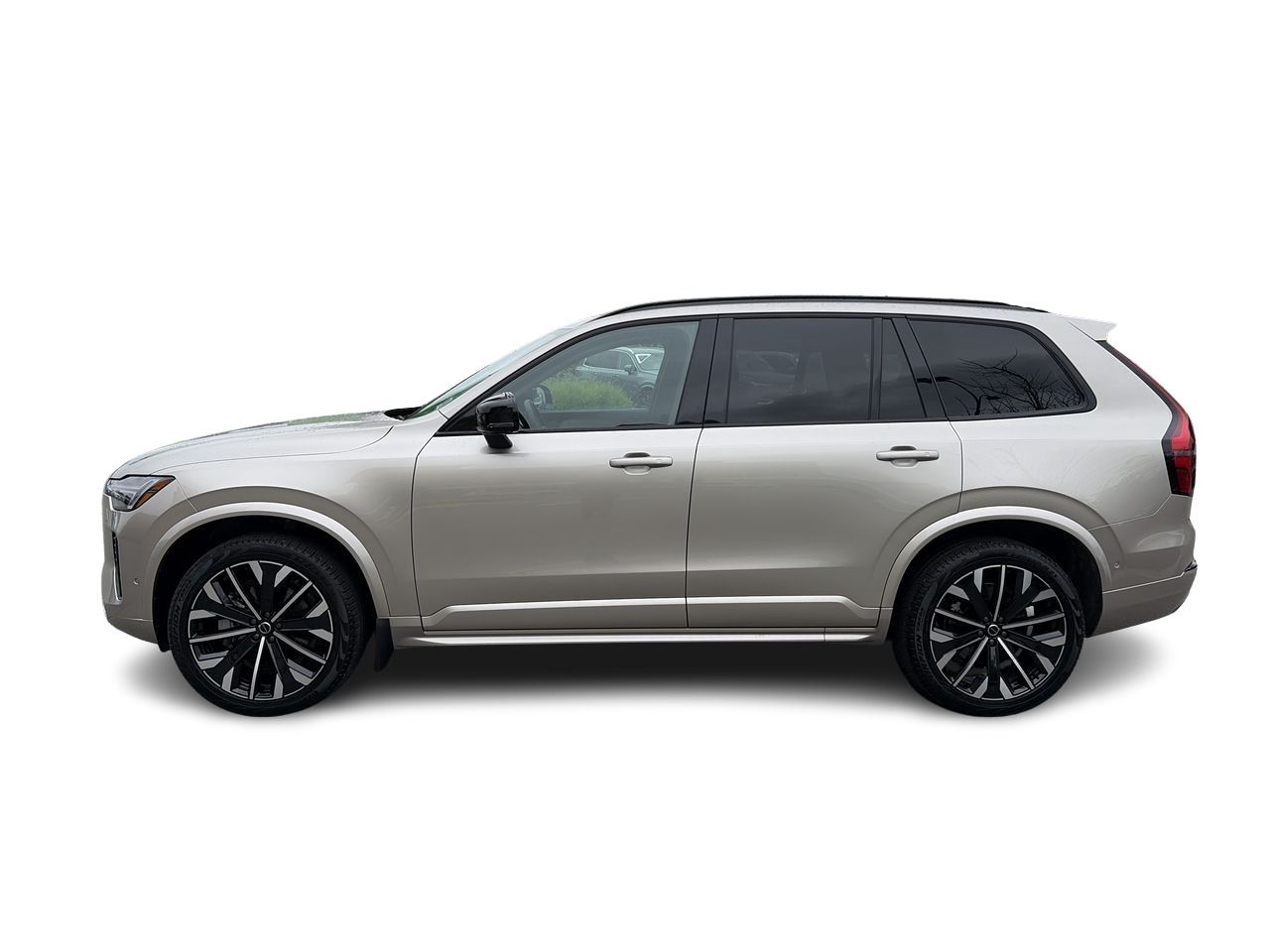 Volvo XC90  2026 à Richmond, Colombie-Britannique