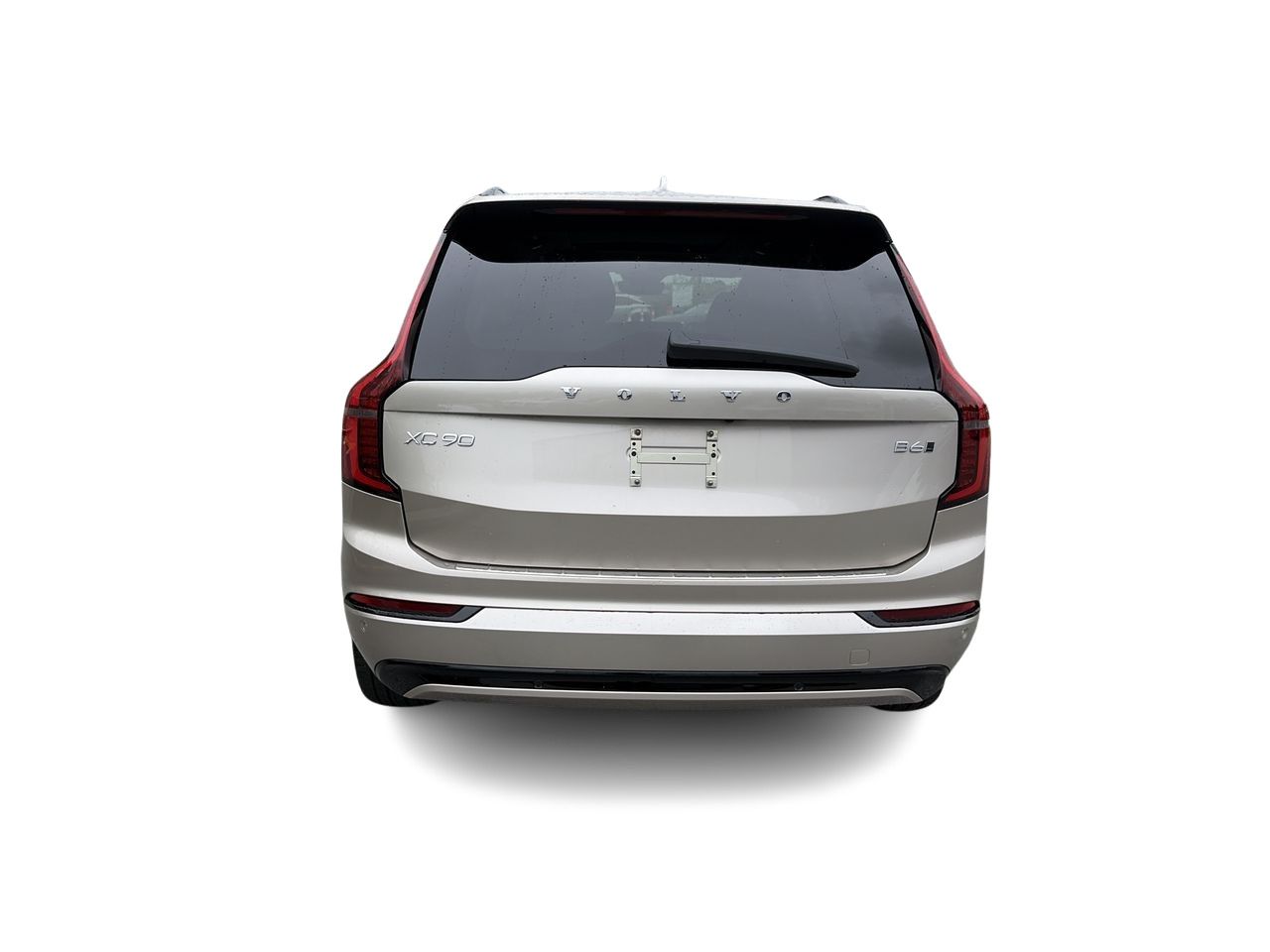 Volvo XC90  2026 à Richmond, Colombie-Britannique