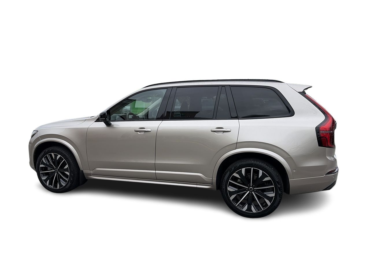 Volvo XC90  2026 à Richmond, Colombie-Britannique