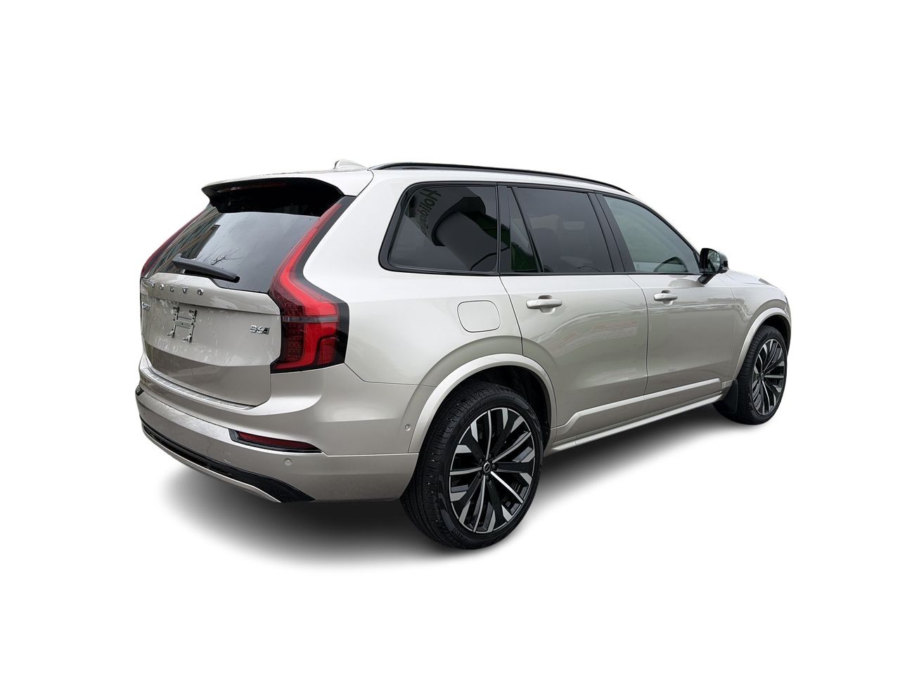 Volvo XC90  2026 à Richmond, Colombie-Britannique