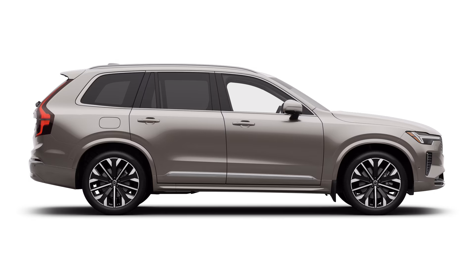 Volvo XC90  2026 à Richmond, Colombie-Britannique