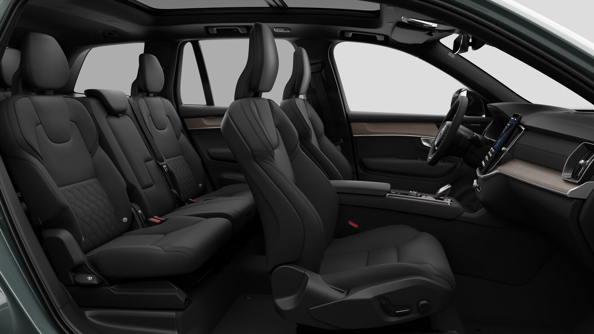 2027 Volvo XC90 in Richmond, British Columbia