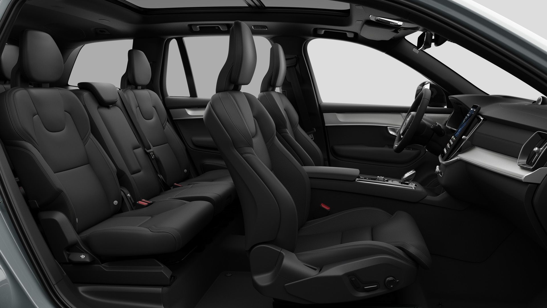 2027 Volvo XC90 Plug-in hybrid in Richmond, British Columbia