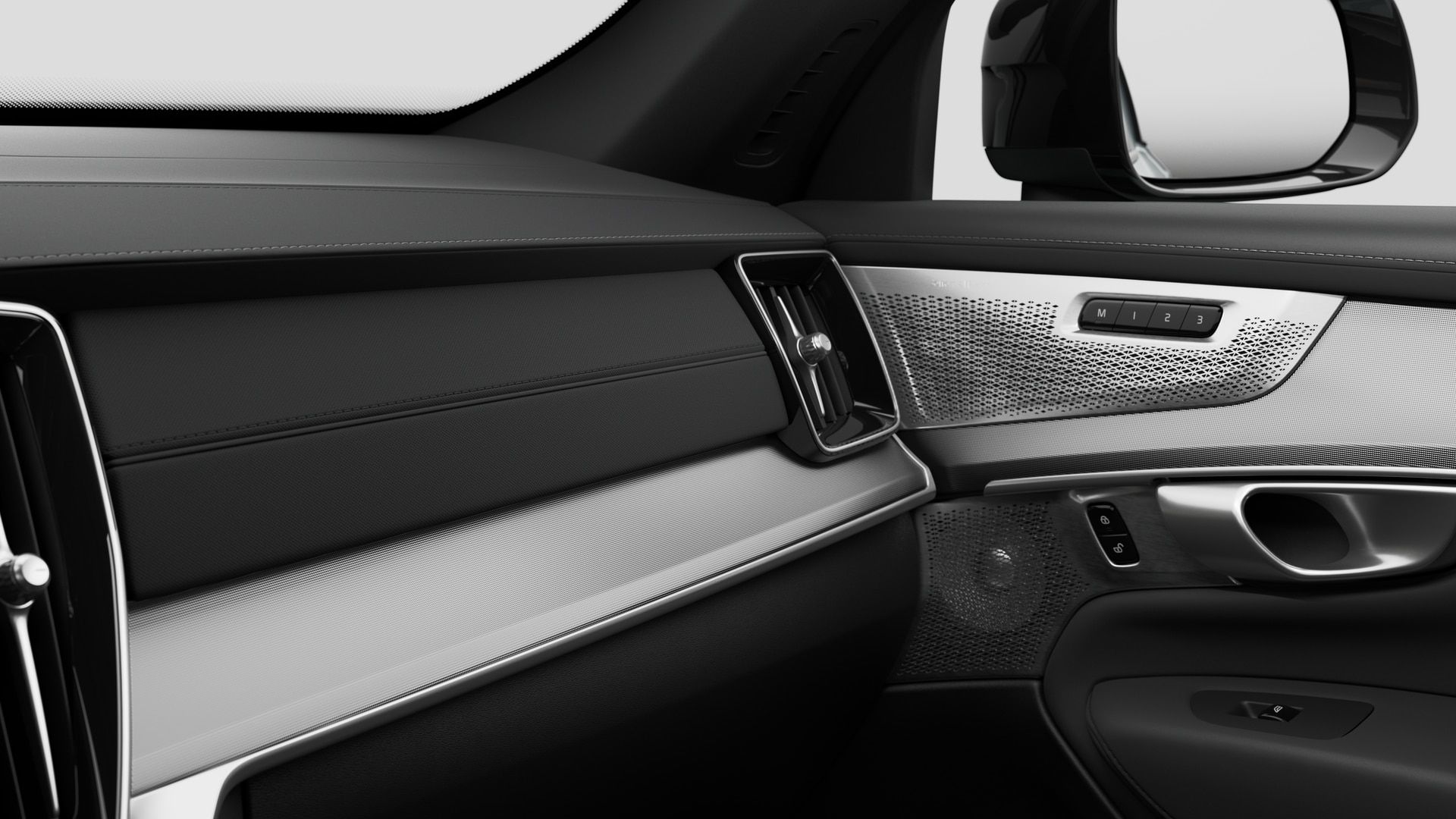 2027 Volvo XC90 Plug-in hybrid in Richmond, British Columbia