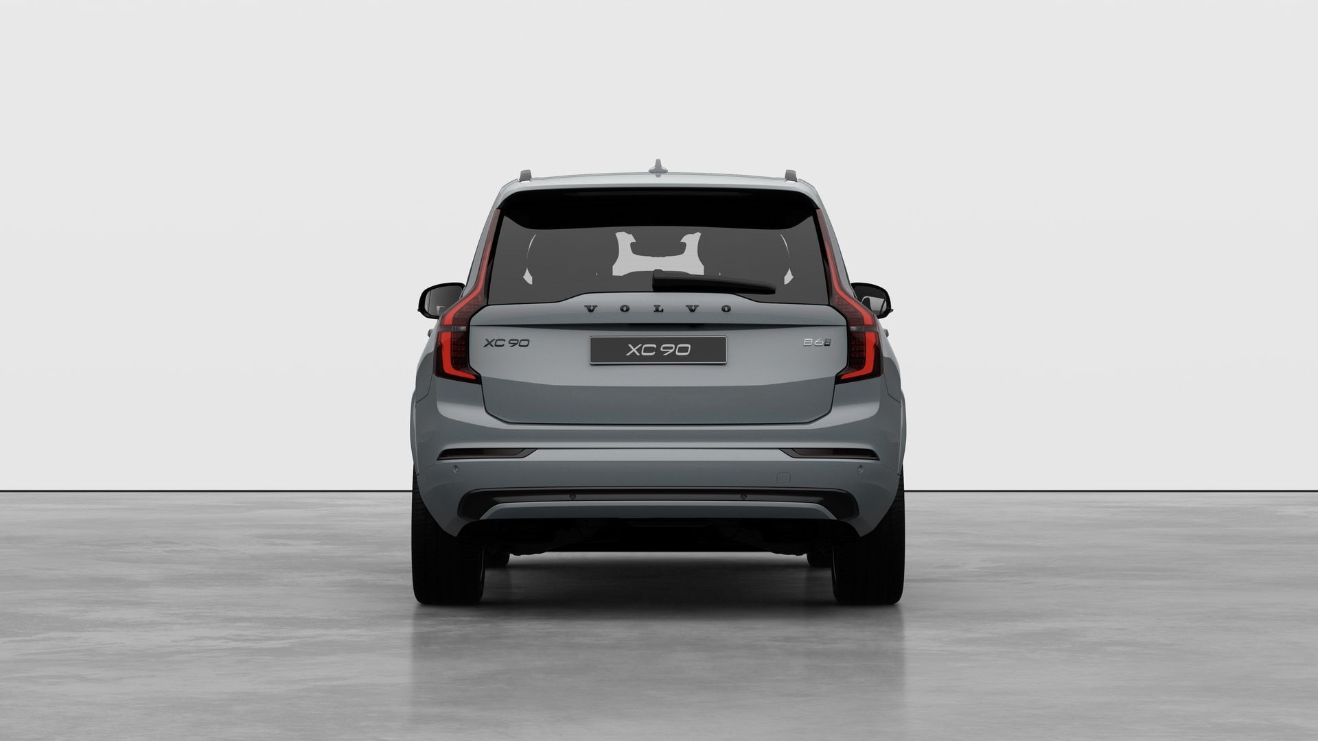 2027 Volvo XC90 Plug-in hybrid in Richmond, British Columbia