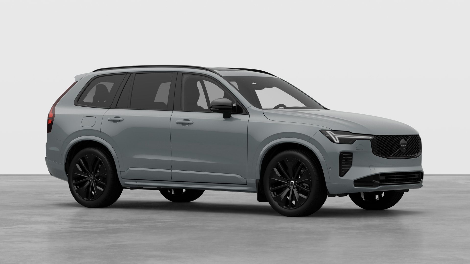 2027 Volvo XC90 Plug-in hybrid in Richmond, British Columbia