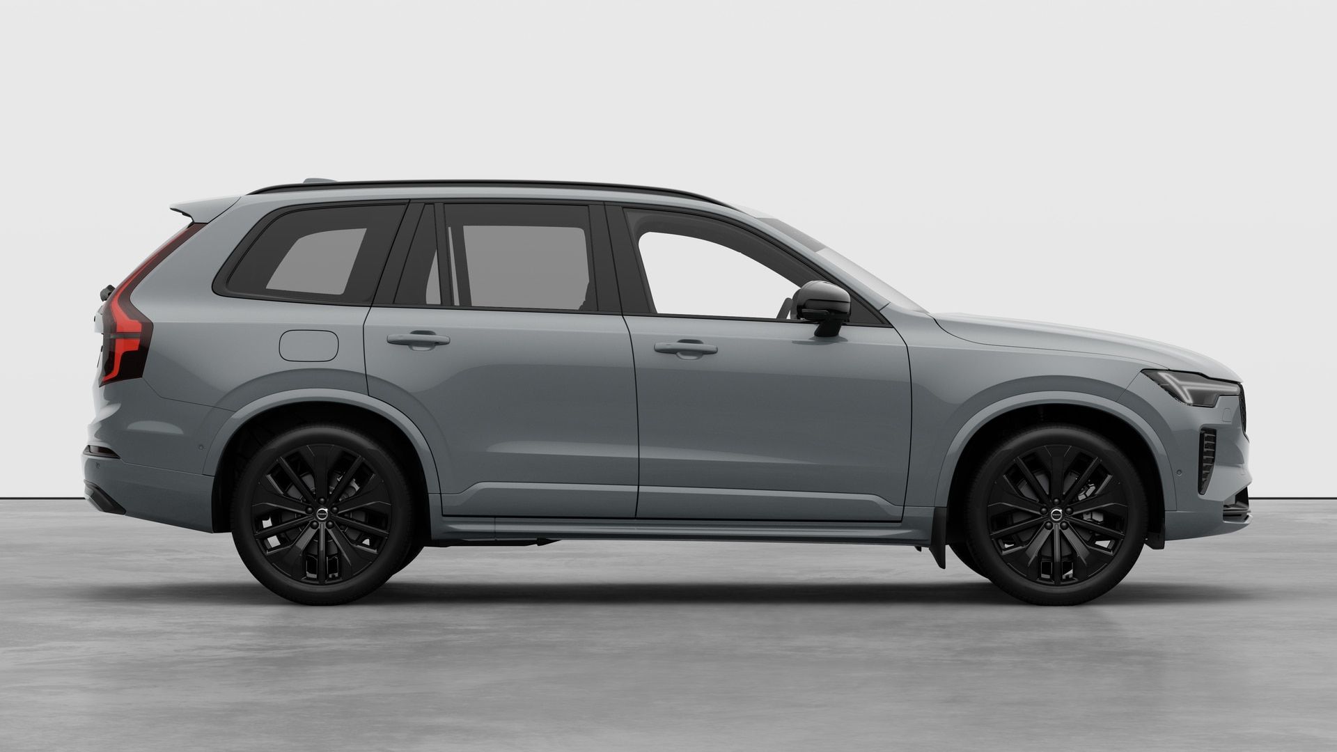 2027 Volvo XC90 Plug-in hybrid in Richmond, British Columbia