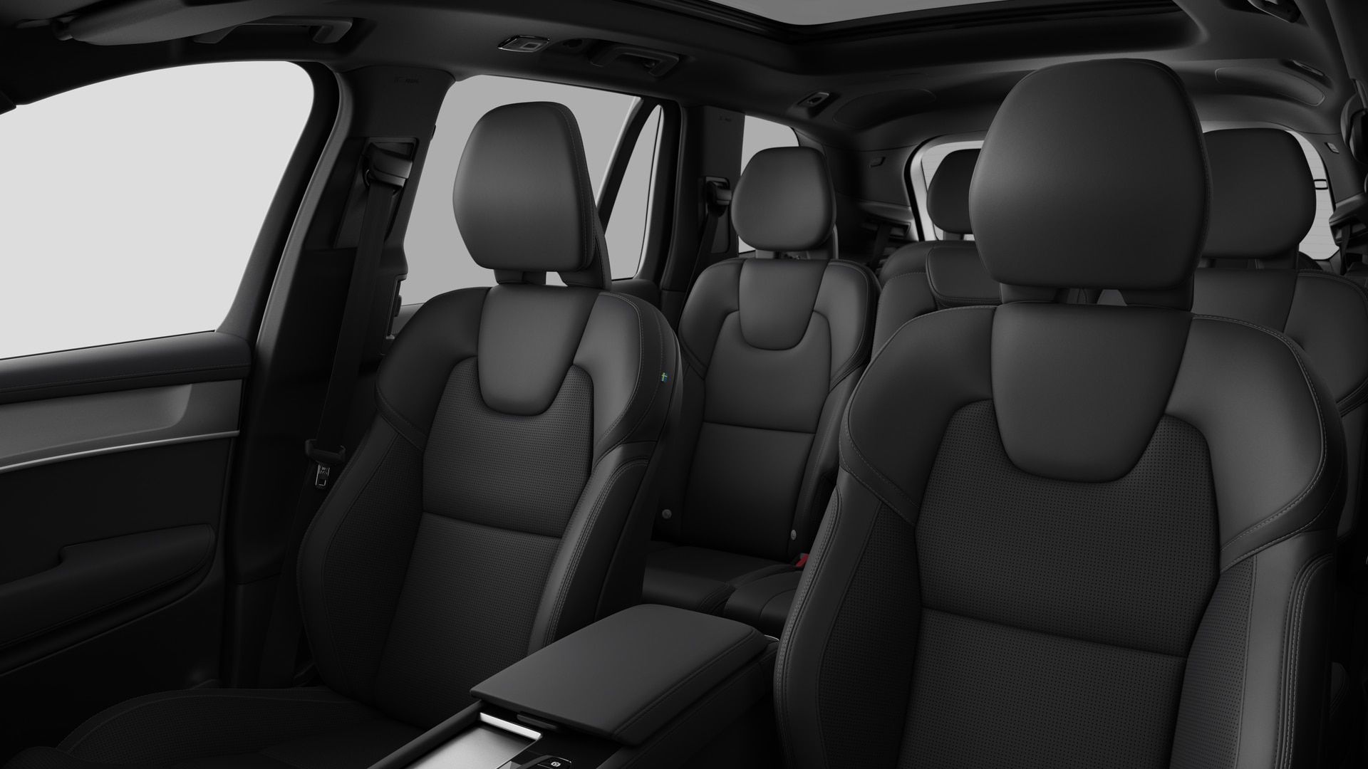 2027 Volvo XC90 Plug-in hybrid in Richmond, British Columbia