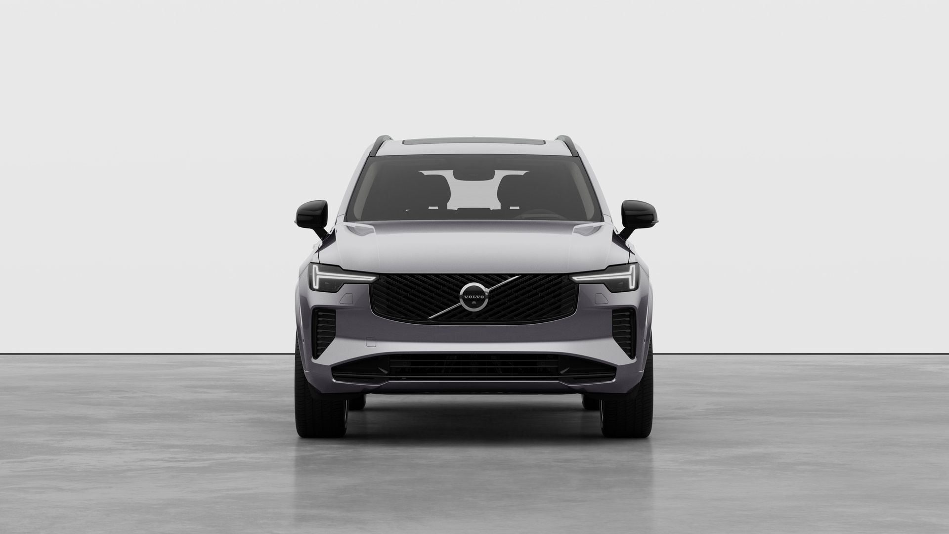 Volvo XC90 Plug-in hybrid  2027 à Richmond, Colombie-Britannique