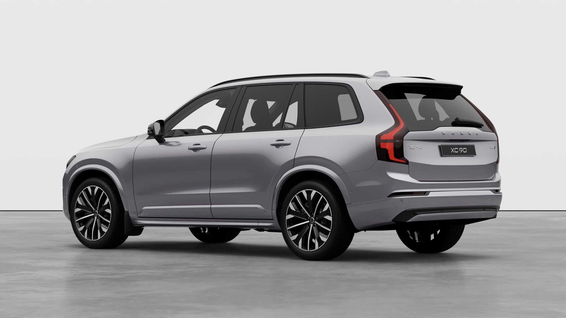 Volvo XC90 Plug-in hybrid  2027 à Richmond, Colombie-Britannique