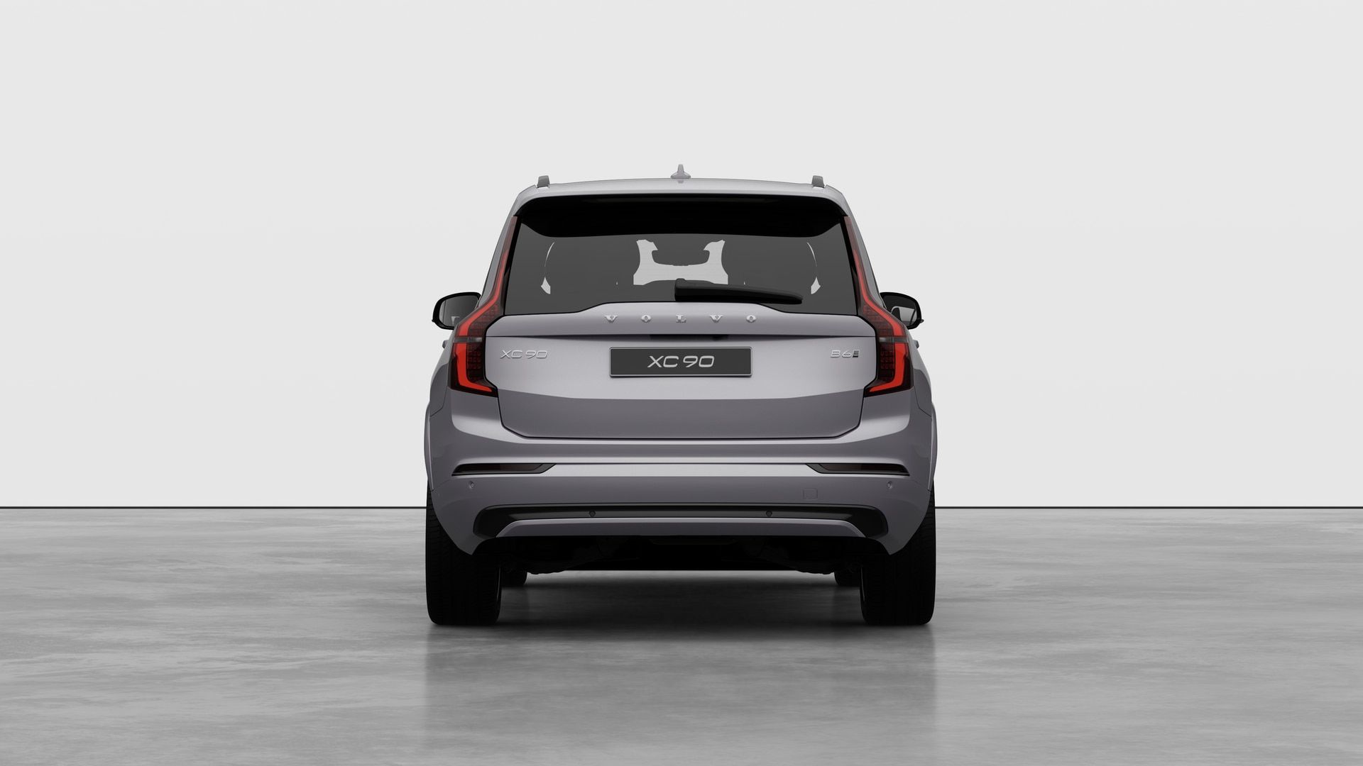 Volvo XC90 Plug-in hybrid  2027 à Richmond, Colombie-Britannique
