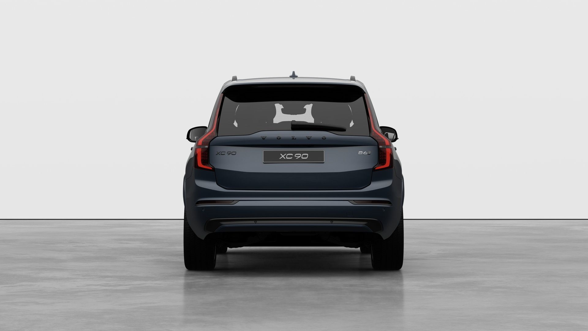 Volvo XC90 Plug-in hybrid  2027 à Richmond, Colombie-Britannique