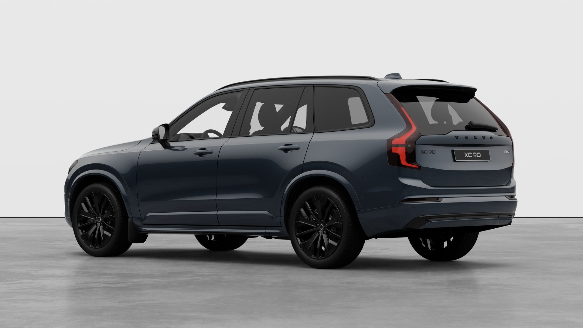 Volvo XC90 Plug-in hybrid  2027 à Richmond, Colombie-Britannique