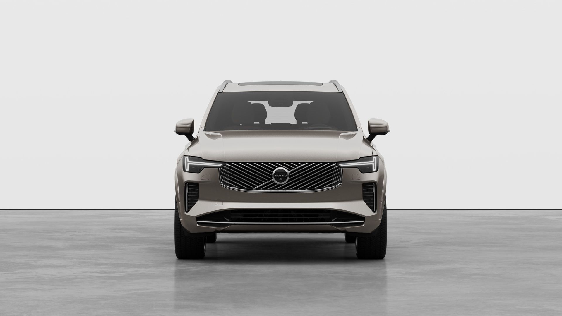 2027 Volvo XC90 Plug-in hybrid in Richmond, British Columbia