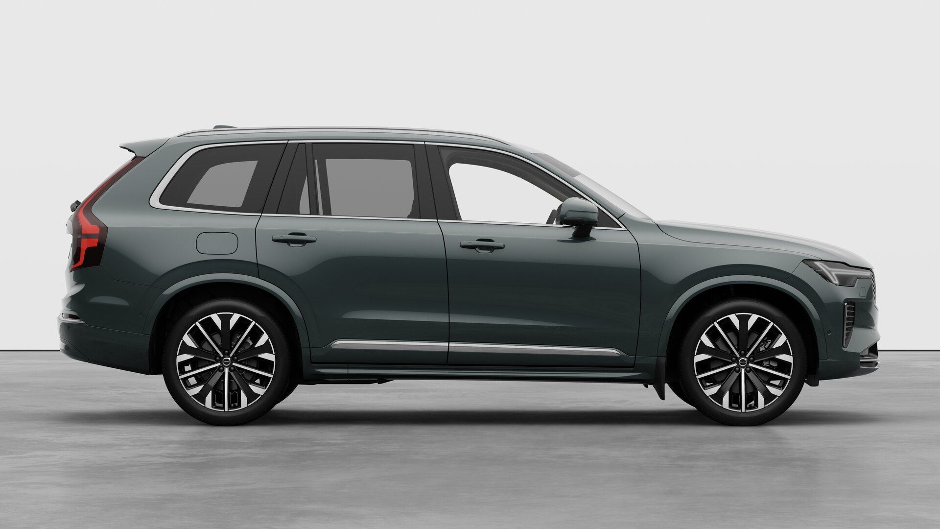 Volvo XC90 Plug-in hybrid  2027 à Richmond, Colombie-Britannique