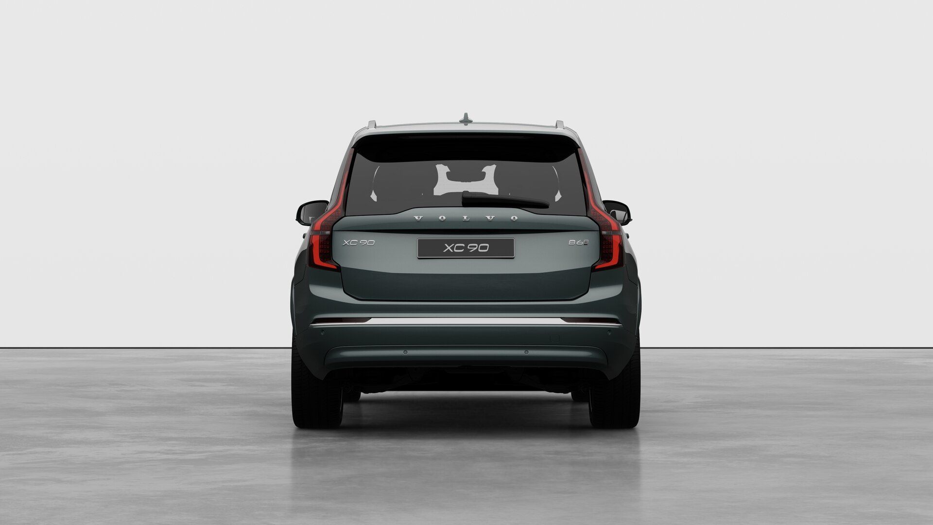 Volvo XC90 Plug-in hybrid  2027 à Richmond, Colombie-Britannique