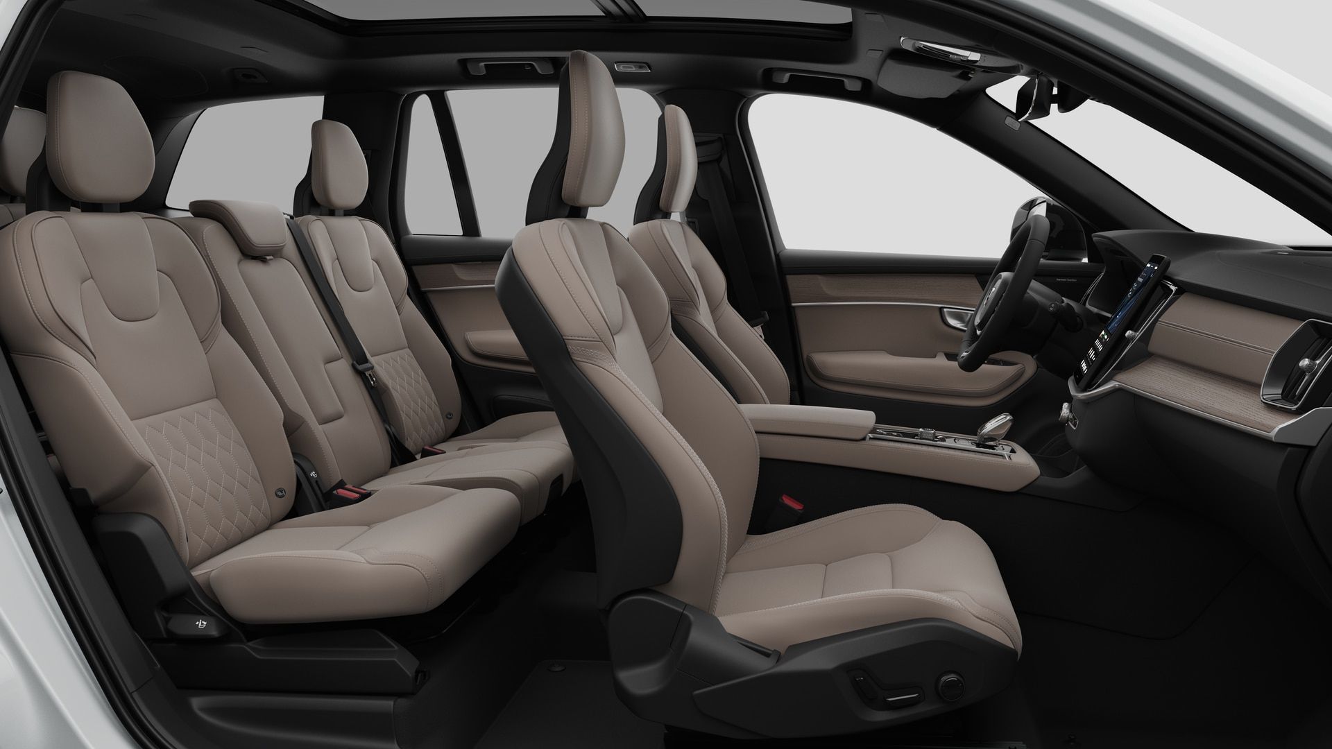 2027 Volvo XC90 in Richmond, British Columbia