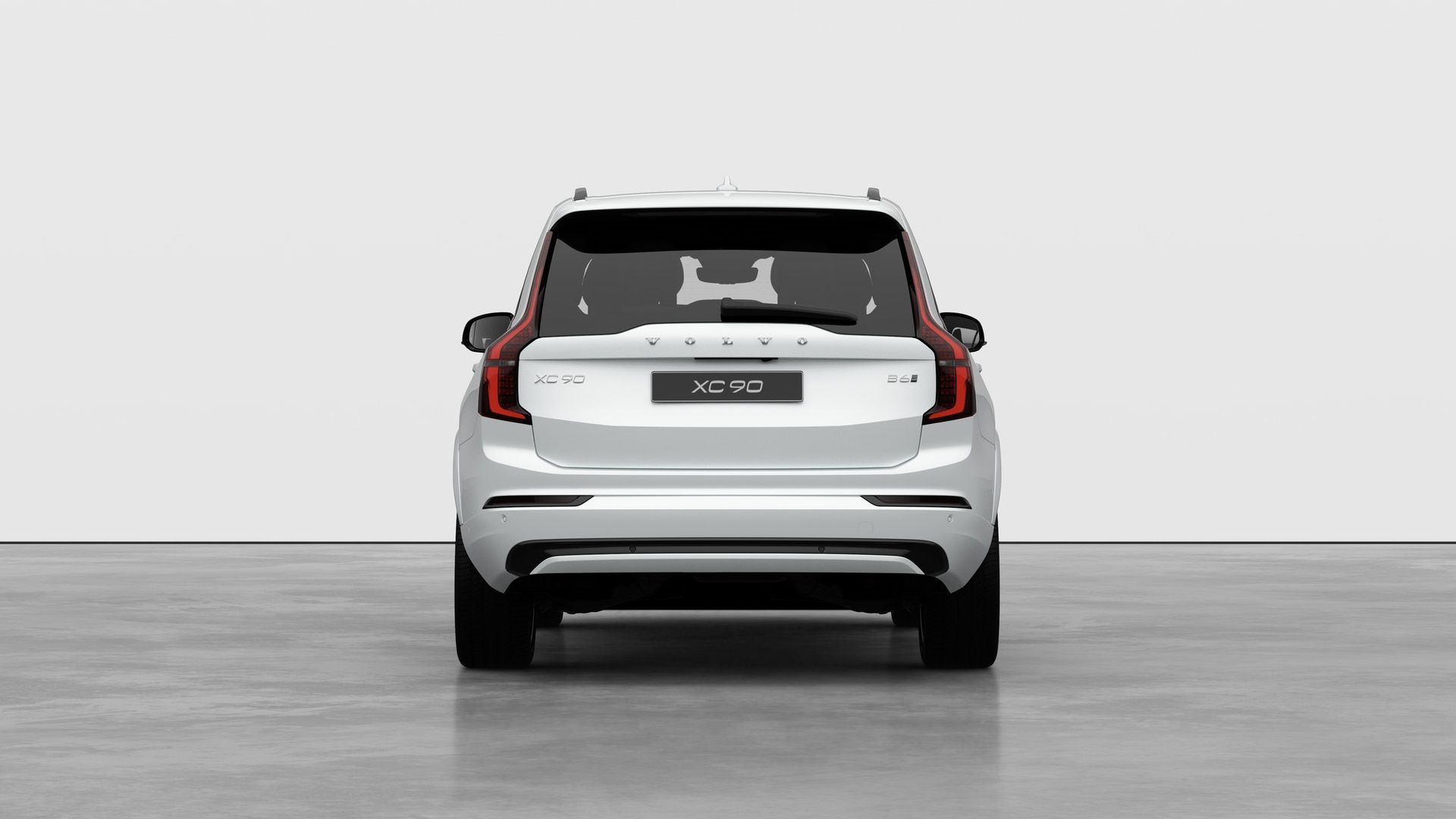 2027 Volvo XC90 in Richmond, British Columbia