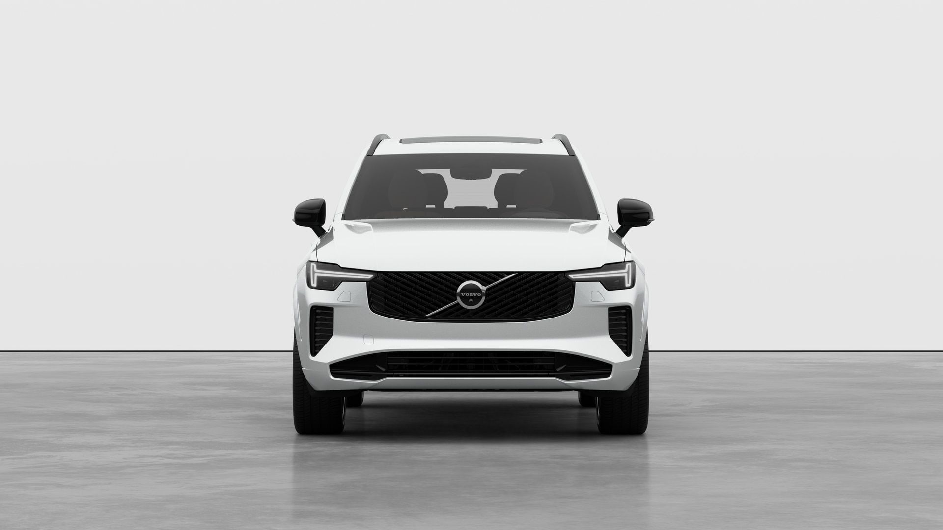 2027 Volvo XC90 in Richmond, British Columbia