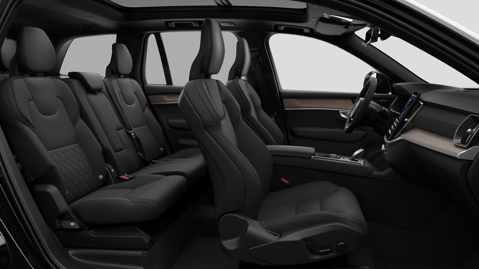 2027 Volvo XC90 in Richmond, British Columbia