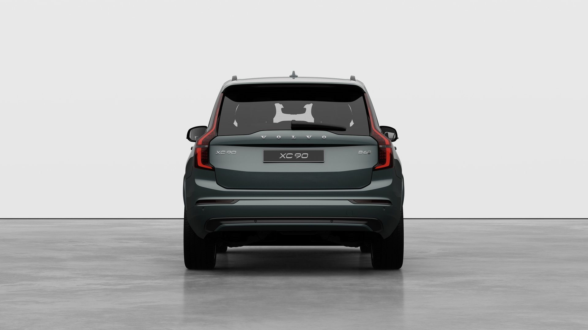 Volvo XC90 Plug-in hybrid  2027 à Richmond, Colombie-Britannique