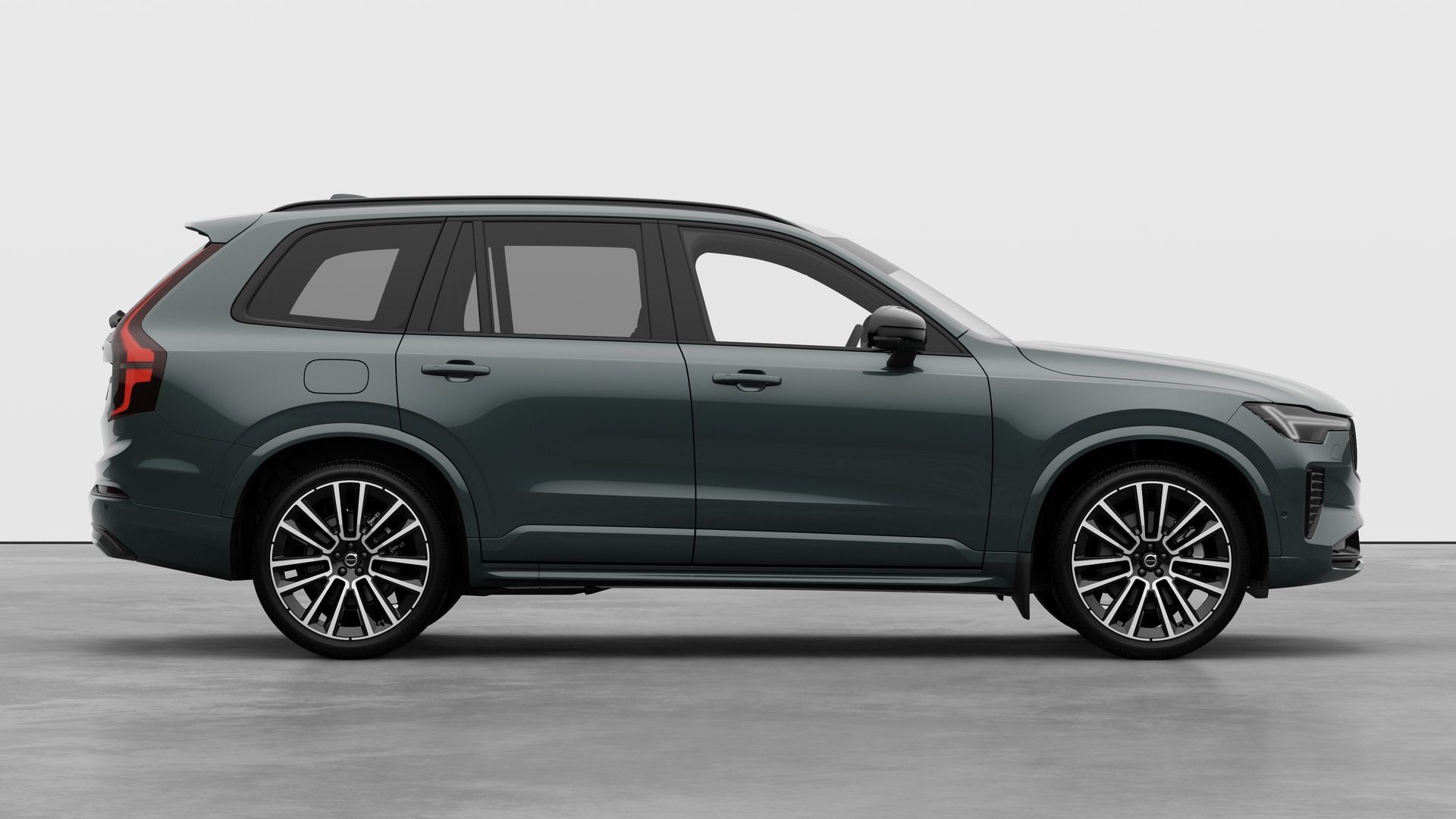 Volvo XC90 Plug-in hybrid  2027 à Richmond, Colombie-Britannique