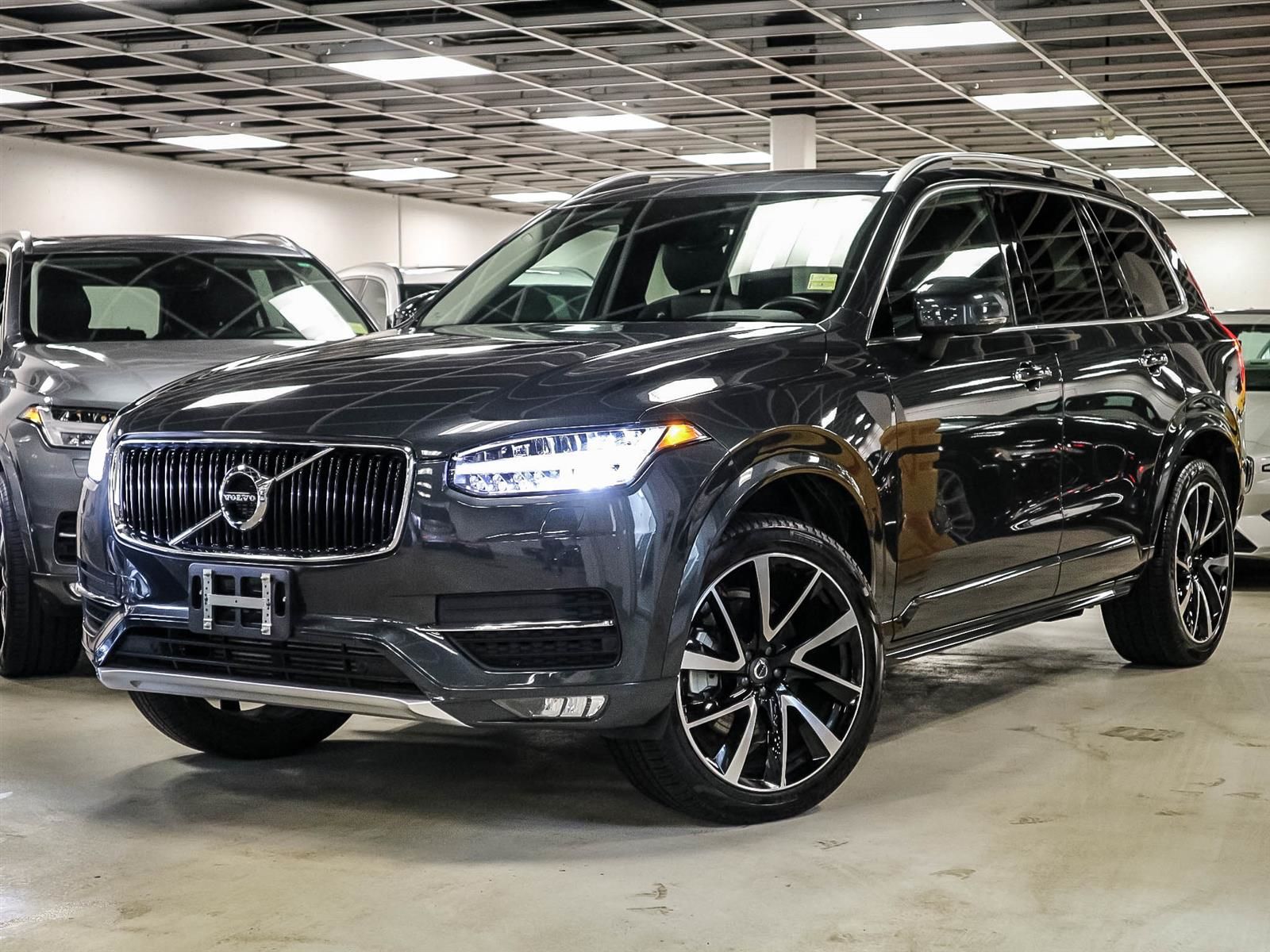 Вольво т5 xc90