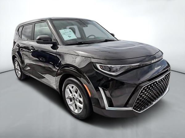 2023 Kia Soul EX